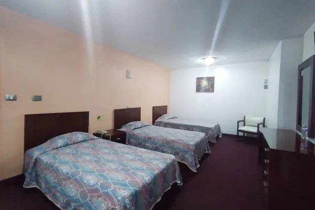 غرفة ثلاثية، Maria Victoria Hotel 1/5