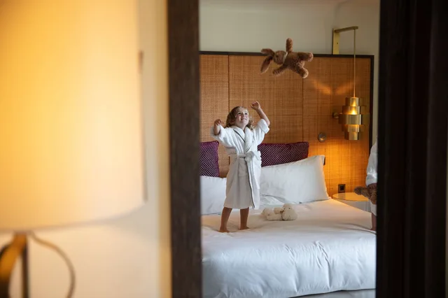 Prestige, Suite, Paris Saint Tropez 6/10