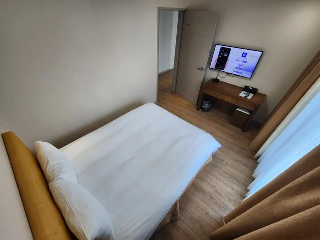 جناح بشرفة، Haema Hotel 10/10