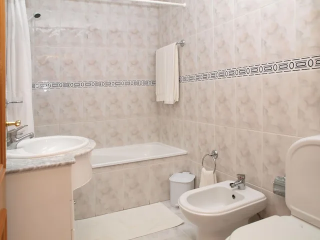 1 Bedroom, Apartment, Jardins Da Rocha 5/5