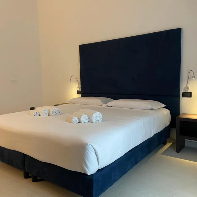 Deluxe, Triple, Myosotis Resort Hotel 10/10