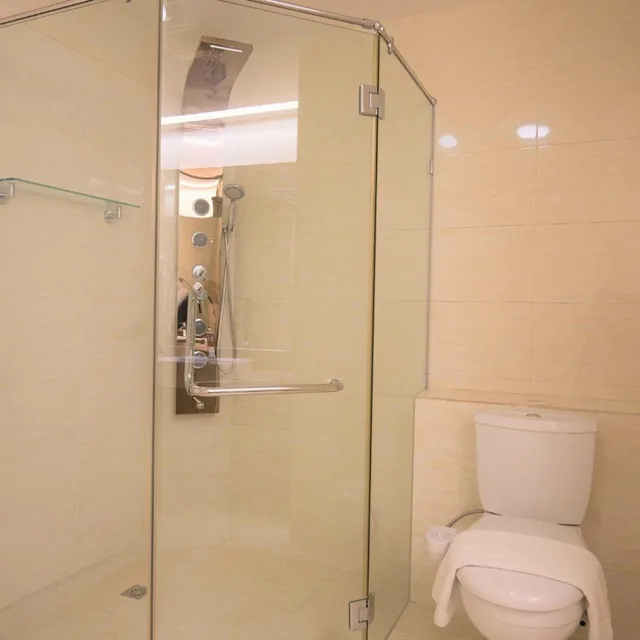 Magnificent, Suite، Ixora Hotel Penang 6/9