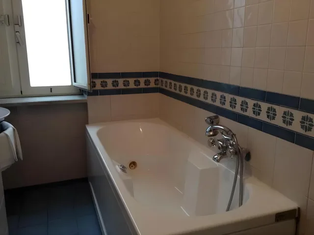 غرفة تُحدَّد عند الوصول، Hotel Lidomare 2/2