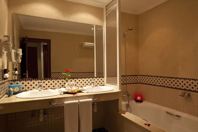 Standard, Grand Mogador Menara 4/4