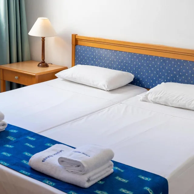 شقة بغرفتي نوم، Paphos Gardens Holiday Resort 5/7