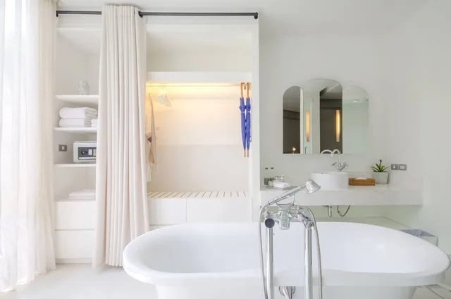 جناح ديلوكس بسرير مزدوج، Sala Lanna Chiang Mai Hotel 7/10