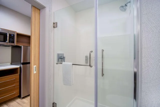 جناح لذوي الإعاقة، Home2 Suites by Hilton West Chester Cincinnati 3/3