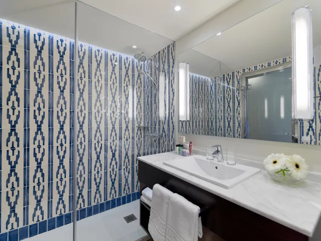 Privilege, H10 Conquistador Hotel 2/3