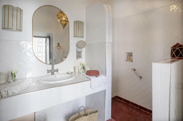 Standard, Double Bed, Riad Olema et Spa 2/2