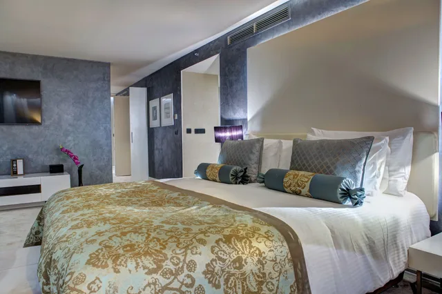 Spa, Suite, King Bed, Sea View، Rixos Premium Dubrovnik 5/10