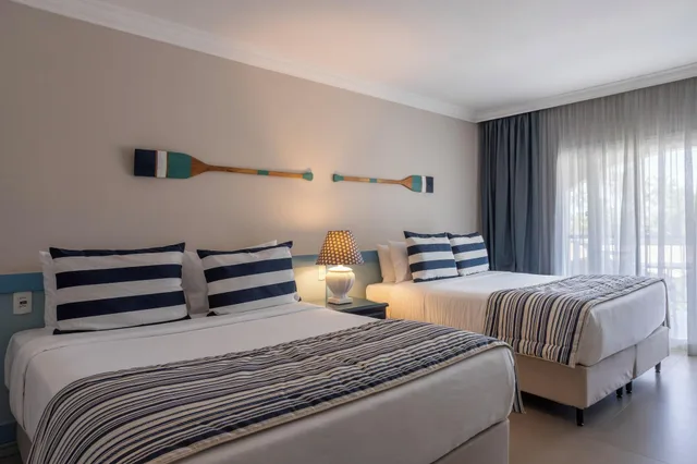 شقة سوبيريور لذوي الإعاقة، Sauipe Mar Premium - All Inclusive 2/7
