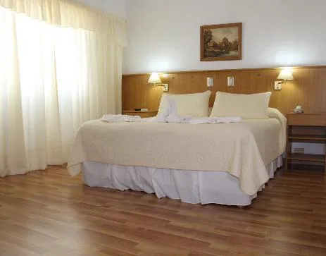 غرفة قياسية مفردة، Hostal Del Sol 1/5