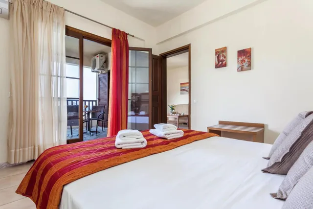 Suite, Apartment، Skopelos Holidays Hotel 1/4
