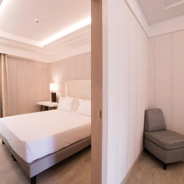 Panoramic, Park, Suite، Splendido Bay Luxury Spa Resort 4/7