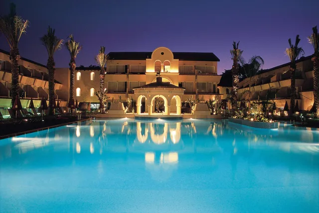 Superior, Single Bed, Interior View, No Balcony، Napa Plaza Hotel-Adults Only 1/1