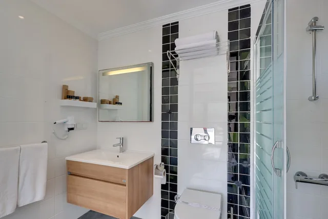 Deluxe, Queen Bed, Pool View, Pool Side، Suess Alacati 6/7