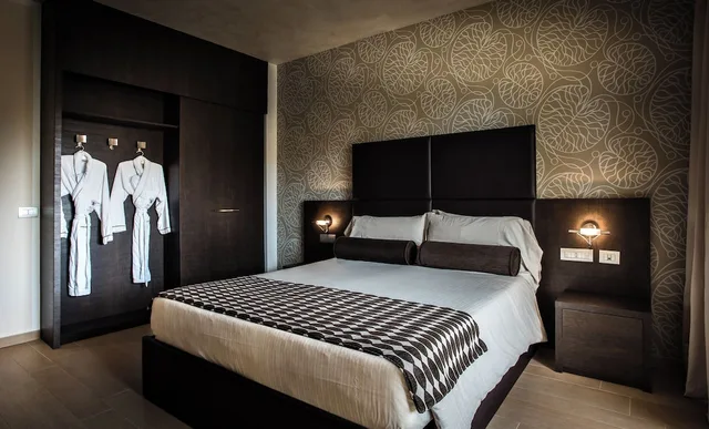 Spa, Classic, Double Bed، Grand Hotel Resort Ma&Ma - Adults only 2/5