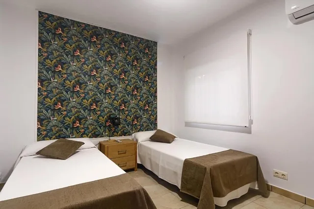 شقة ديلوكس بستة أسرّة مع أريكة، Apartamentos Mirador 1/5