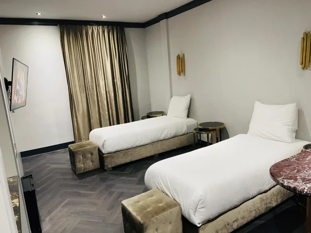 Room, Accessible, G Hotel 1/1
