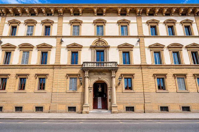 FLORENCE VIEW APARTMENTS، Campo di Marte، فلورنسا 2/43