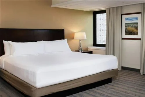 جناح تنفيذي، Doubletree By Hilton Hotel Portland 1/2