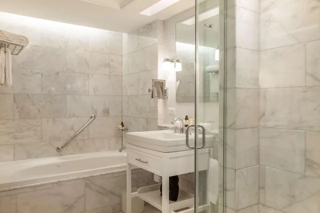 جناح بغرفة نوم واحدة، Condado Vanderbilt Hotel 5/5