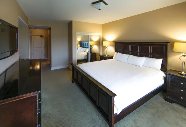 جناح بغرفتي نوم، Lodge of Four Seasons Golf Resort Marina Spa 2/5