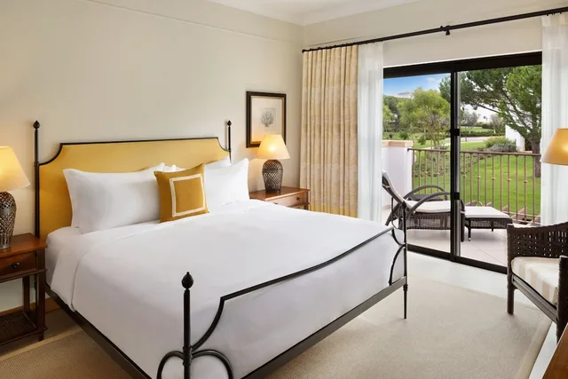 3 Bedrooms, Resort View، PINE CLIFFS RESIDENCE, A LUXURY COLLECTION RESORT 1/4