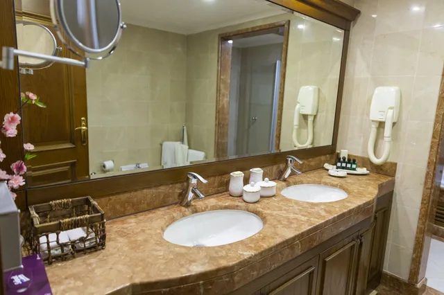 جناح رئاسي، IC Hotels Green Palace 2/2