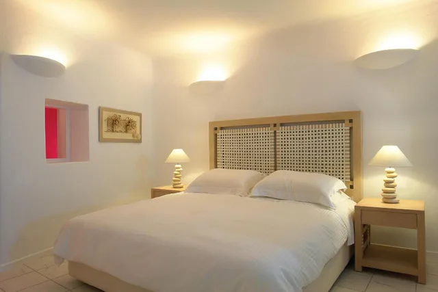 Superior, Suite, Plunge Pool، White 2/9