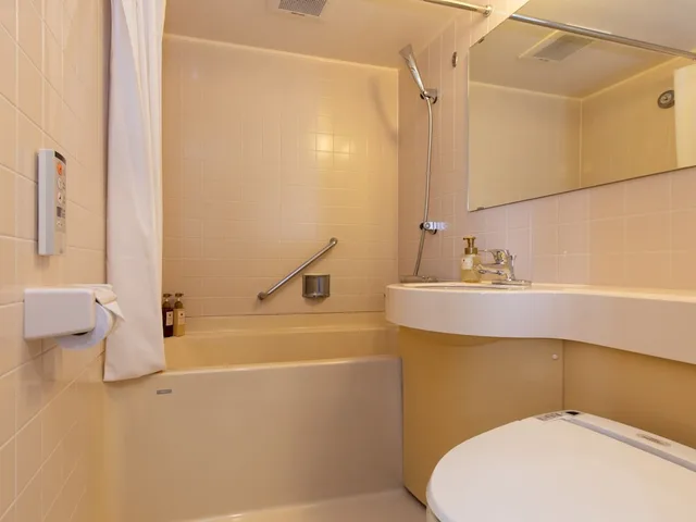 Residential, Family, 3 Beds، Tokyu Stay Monzen Nakacho 4/6