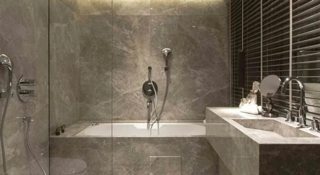 Garden Suite, Noble22 Suites 3/7