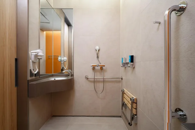Aloft, King Bed، ALOFT SEOUL MYEONGDONG 6/7