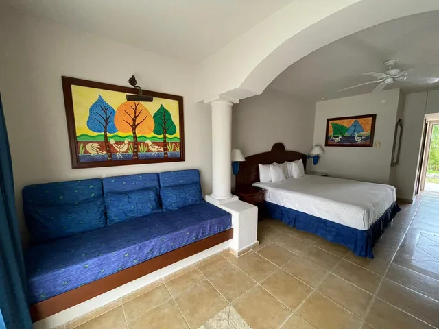 Standard, Single, Bahia Principe Explore Tulum - All Inclusive 4/7