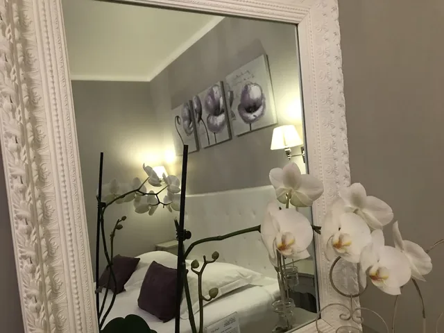 Luxury, King Bed, Villa Kilauea B&B 5/5
