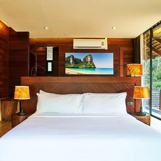 فيلا، Avatar Railay 4/10