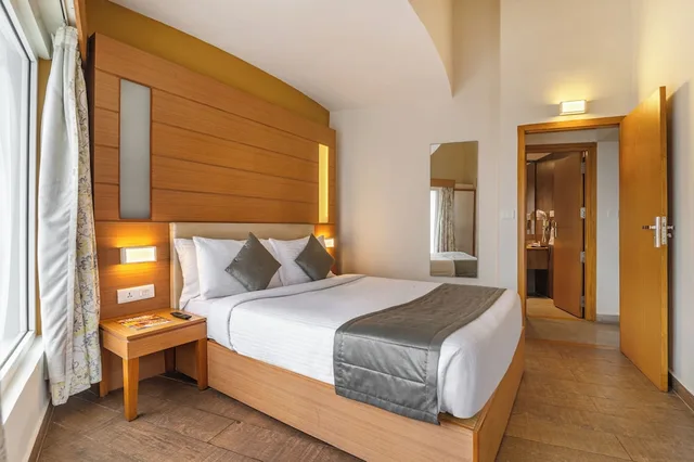 Privilege, Suite, Single Bed, Valley View, Balcony، Sterling Kodai Valley 2/4