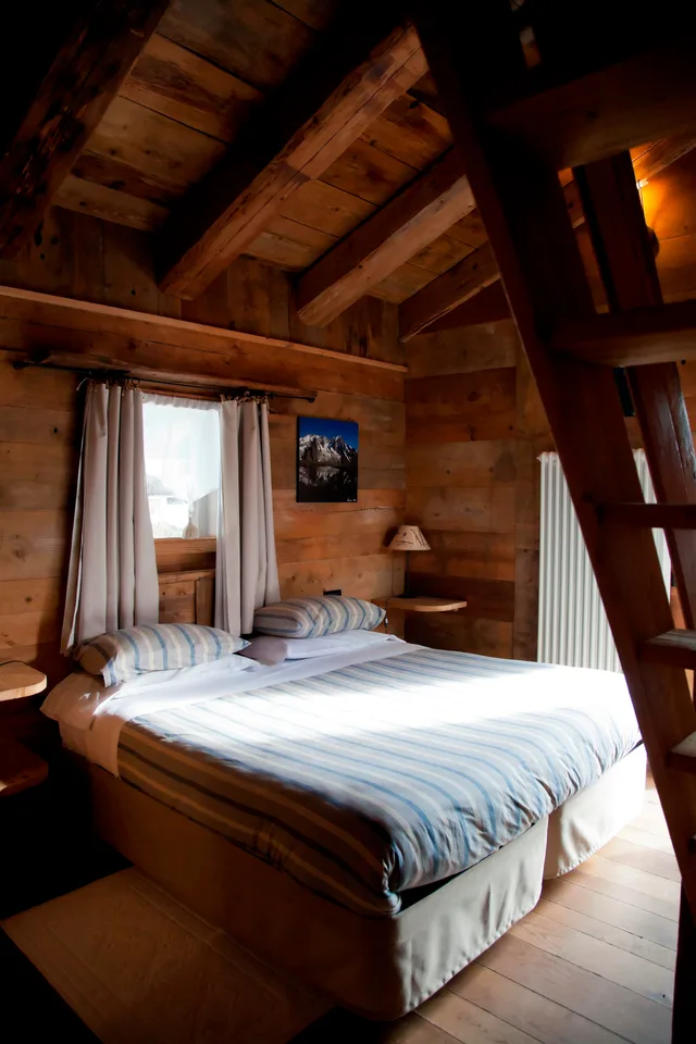 غرفة سوبيريور ثلاثية، Hotel Svizzero 1/1