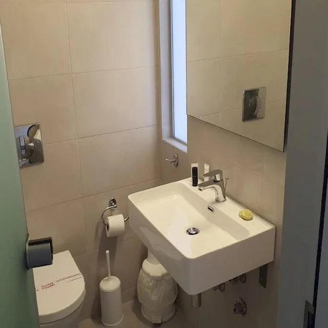 غرفة قياسية بإطلالة على البحر، Stella Beach Hotel 6/10