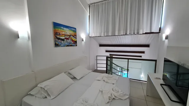 دوبلكس رباعي، Laguna by Eninova 1/6