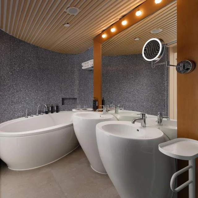 Madera, Penthouse، Hotel Madera Hong Kong 6/6