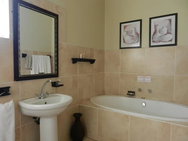 غرفة بسرير مزدوج، Mount Currie Inn 8/10