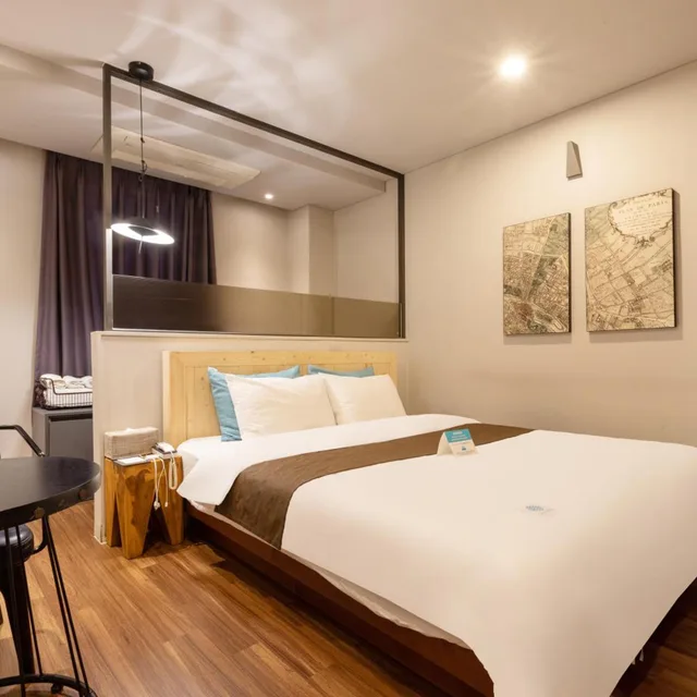 غرفة ديلوكس، Sorgente Business Hotel 1/10