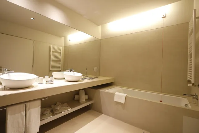 Suite, New Wing، Montebelo Vista Alegre Ilhavo Hotel 4/6