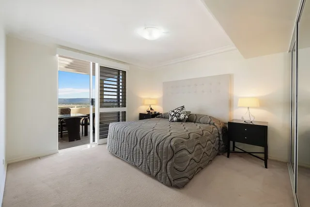 3 Bedrooms, Sub, Penthouse, Apartment، Belle Maison Apartments 2/9