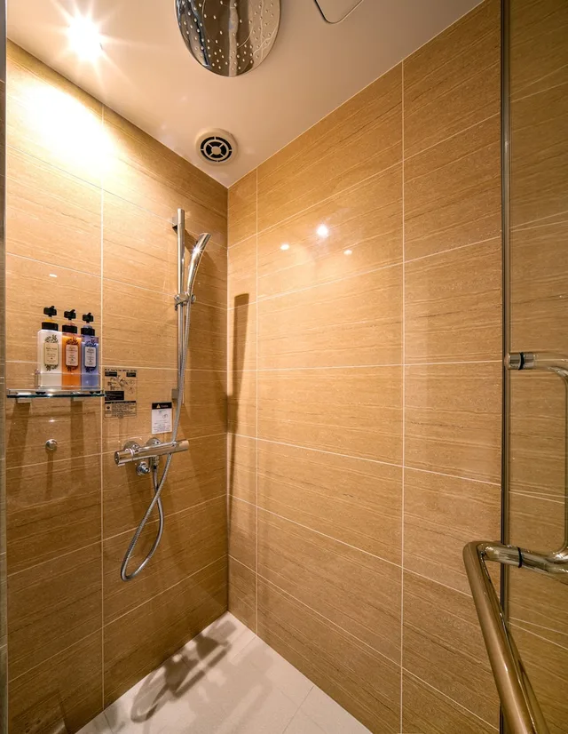 Moderate, Double Bed، DEL style Ikebukuro Higashiguchi by Daiwa Roynet Hotel 3/3