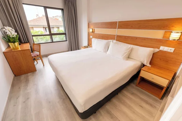 Double room King Bed، Hotel Faranda Los Tilos, Ascend Hotel Collection 1/6