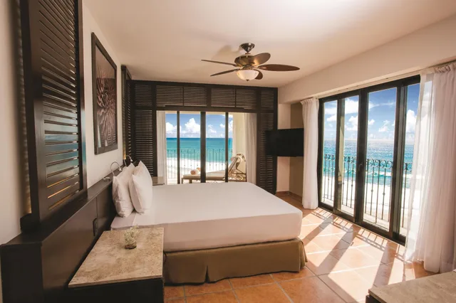 2 Bedrooms, Grand, Master, Suite, Ocean Front، Hyatt Ziva Los Cabos All Inclusive Experience 2/4