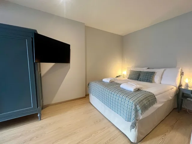 Eden, Villa, Queen Bed، Eden Palace Au Lac 1/1