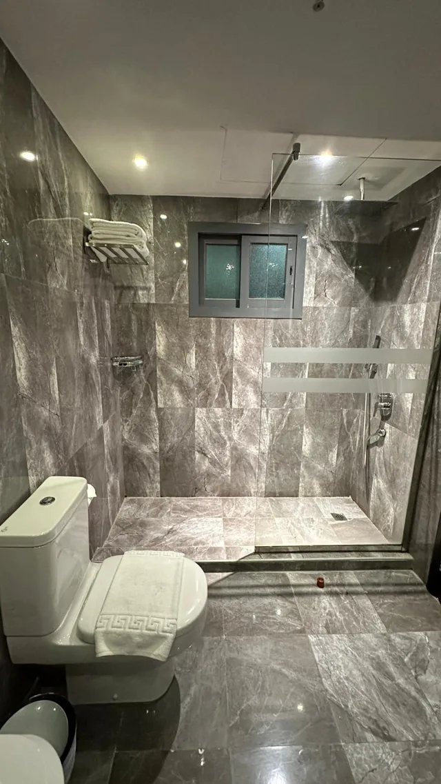Deluxe, Suite, Le Park 5/5